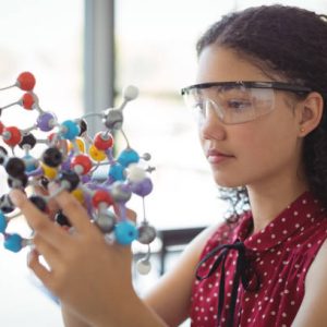 🧪 Class 8 ICSE Chemistry – Recorded + Live Doubt Sessions