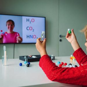 🧪 Class 10 ICSE Chemistry – Recorded + Live Doubt Sessions