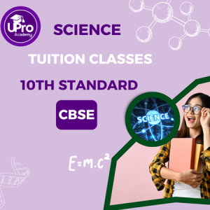 ๐ฌ Class 10 CBSE Science โ Online Tuition Classes