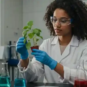 🧬 Class 10 IGCSE Biology – Recorded + Live Doubt Sessions