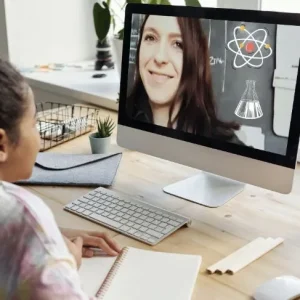 🧪 Class 10 IGCSE Chemistry – Recorded + Live Doubt Sessions