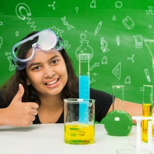 ⚗️ Class 9 ICSE Chemistry – Online Tuition Classes